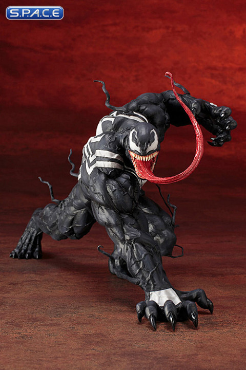 1/10 Scale Venom ARTFX+ Statue (Marvel Now!)