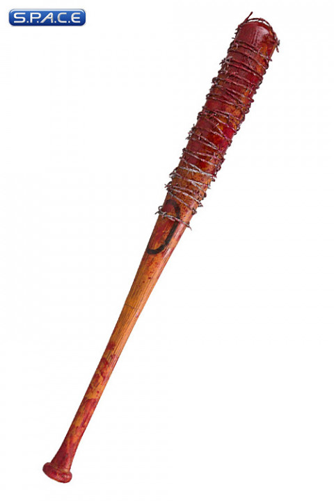 Negans Bat Lucille Take it like a Champ Version (The Walking Dead)