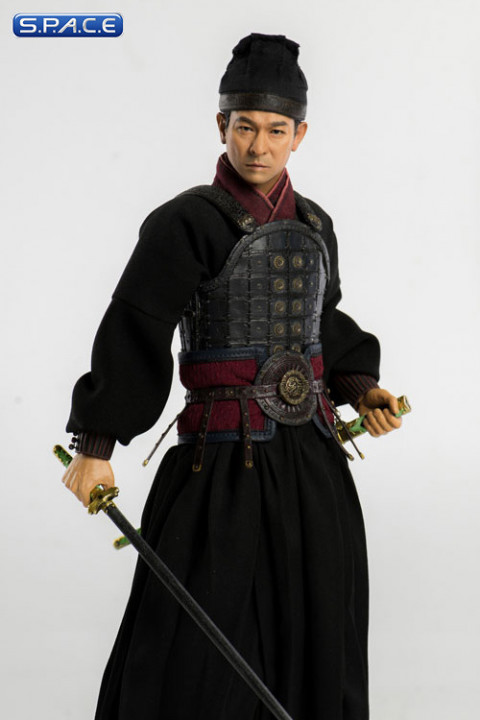 1/6 Scale Strategist Wang (The Great Wall)