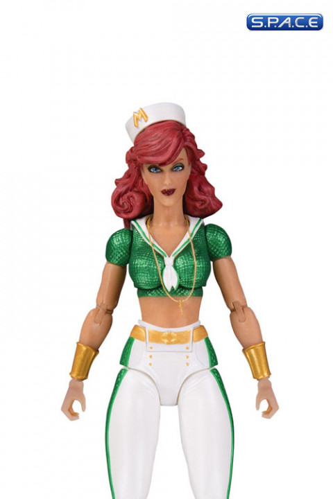 Mera (DC Comics Bombshells)