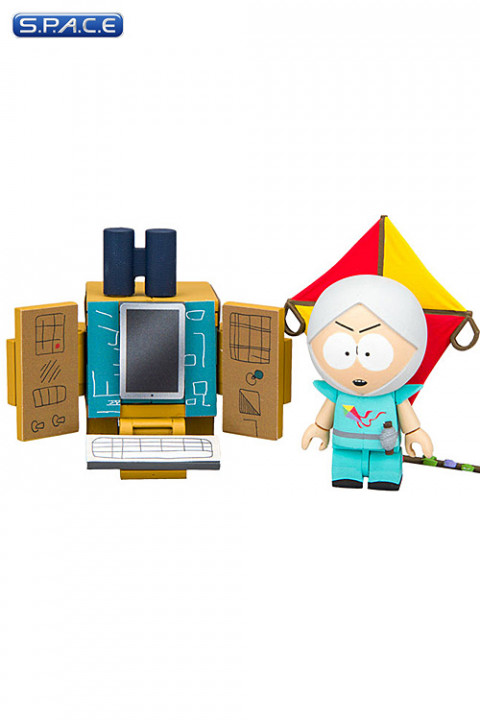 The Human Kite Kyle Micro Construction Set (South Park)