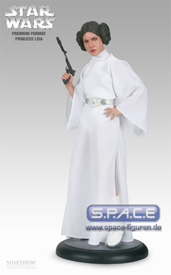 1/4 Scale Princess Leia (Star Wars)