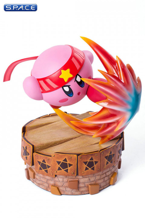 Fighter Kirby Statue (Kirby)