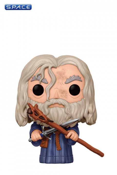 Gandalf Pop! Movies #443 Vinyl Figure (Lord of the Rings)