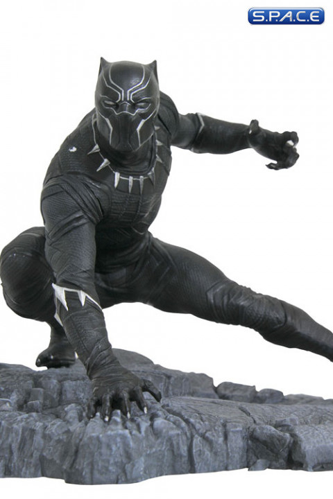 Black Panther PVC Statue (Marvel Gallery)