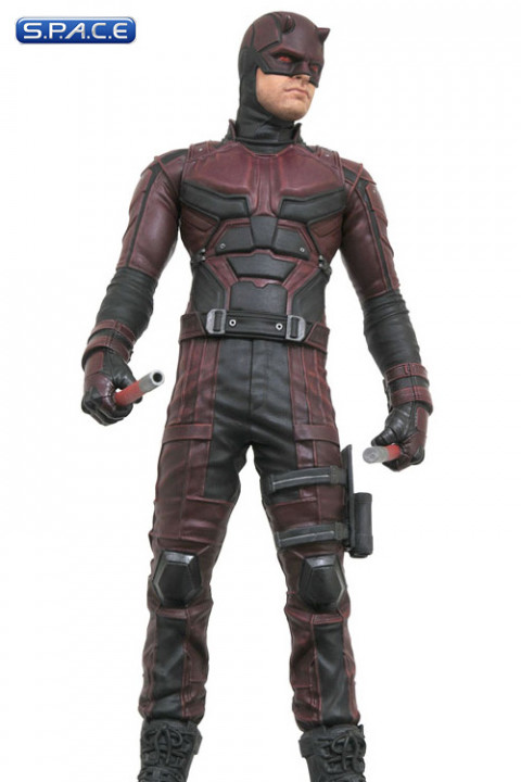 Daredevil PVC Statue - TV-Series Version (Marvel Gallery)