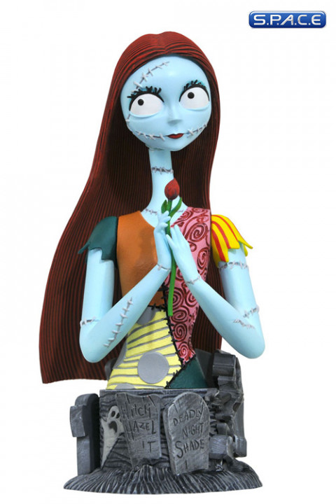 Sally Bust (Nightmare before Christmas)