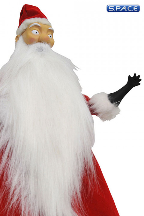 Santa Claus (Nightmare before Christmas)