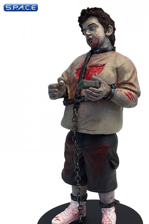 Zombie Ed Premium Motion Statue (Shaun of the Dead)