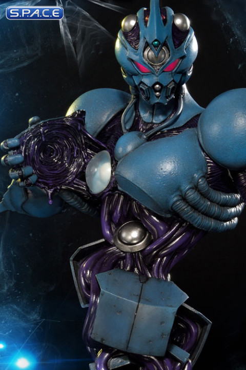 Guyver Premium Bust (Guyver: The Bioboosted Armor)