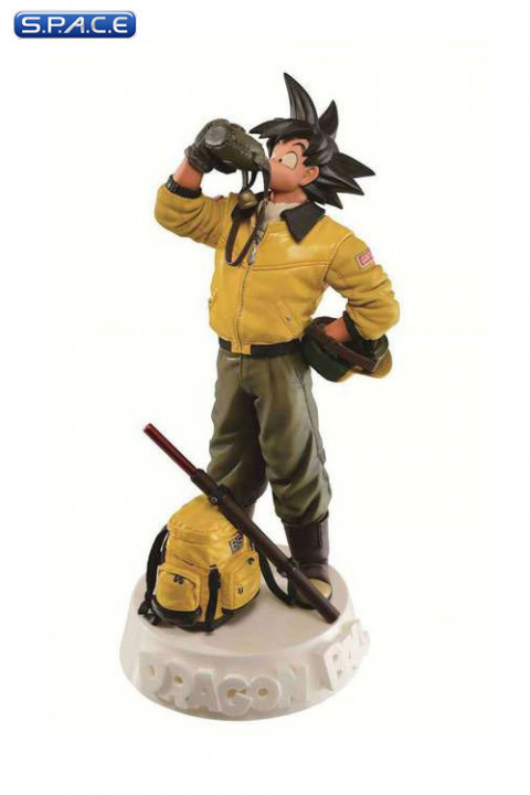 Son Goku Special Color Version PVC Statue (Dragon Ball Z)
