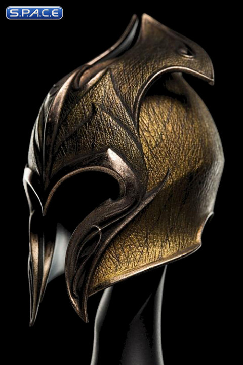 Mirkwood Elf Infantry Helm (The Hobbit)