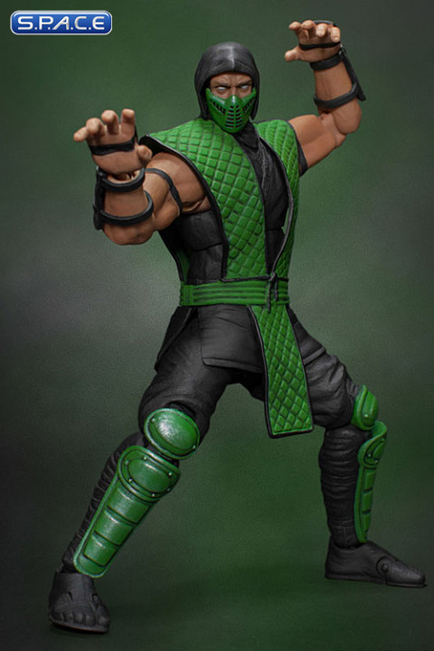 1/12 Scale Reptile (Mortal Kombat Classic)