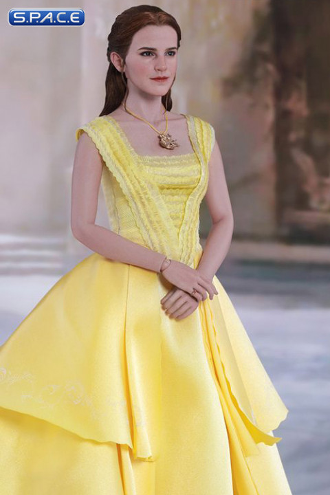 1/6 Scale Belle Movie Masterpiece MMS422 (Beauty and the Beast)