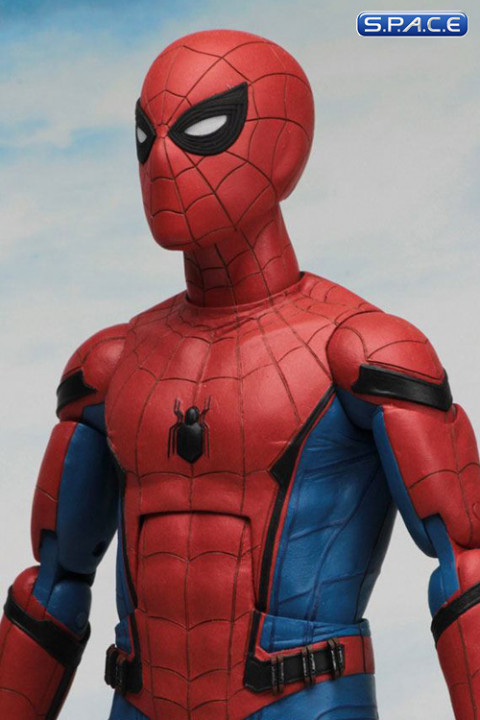 1/4 Scale Spider-Man (Spider-Man: Homecoming)