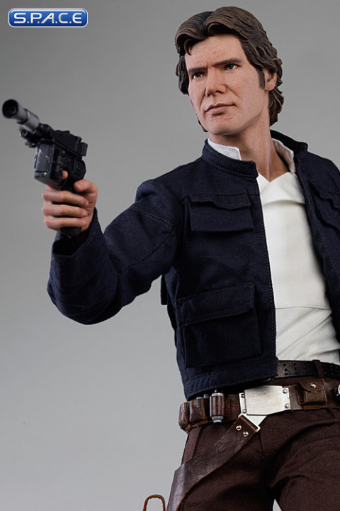 Han Solo Premium Format Figure (Star Wars)