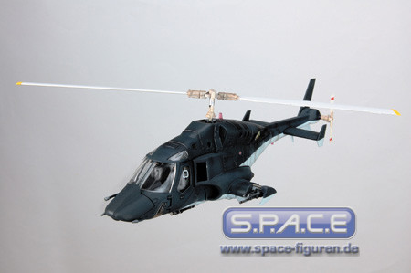 1/48 Scale Die Cast Airwolf