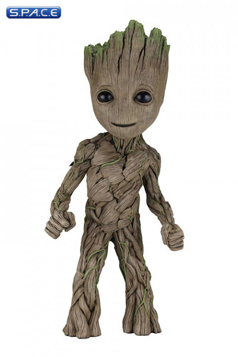 Groot Figure (Guardians of the Galaxy Vol. 2)