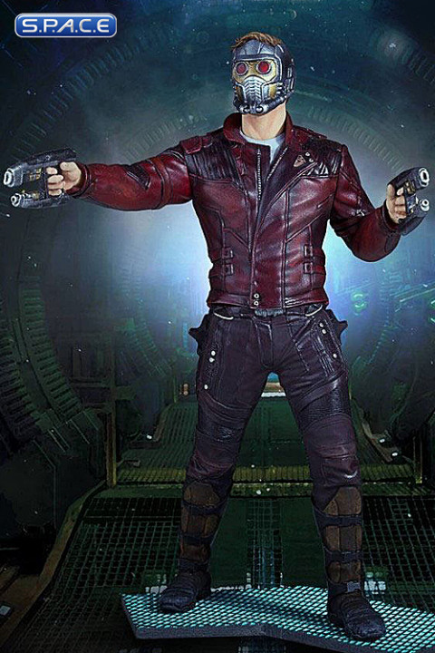 1/8 Scale Star-Lord Collectors Gallery Statue (Guardians of the Galaxy)