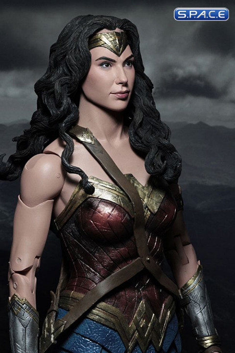 1/4 Scale Wonder Woman (Wonder Woman)
