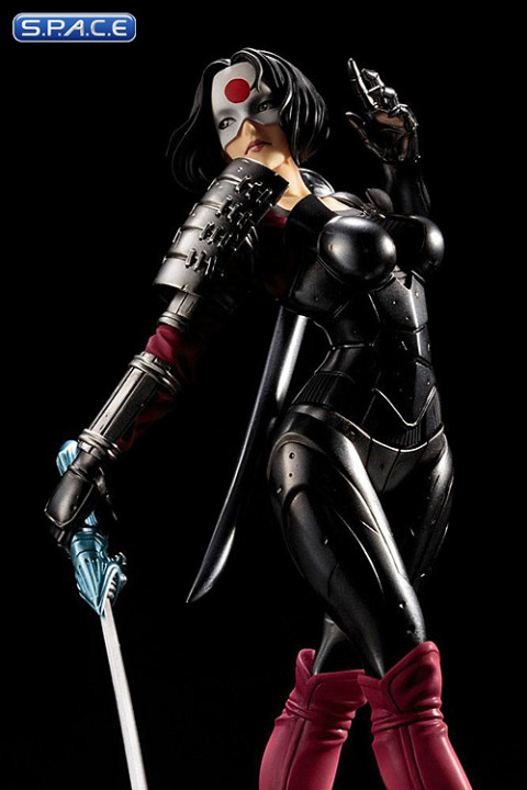 1/7 Scale Katana Bishoujo (DC Comics)