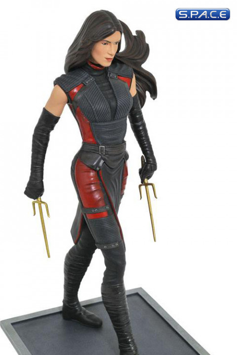 Elektra from Daredevil TV Series PVC Statue (Marvel Gallery)