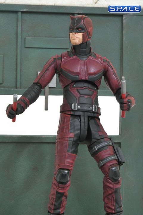 Daredevil from the TV Series (Marvel Select)