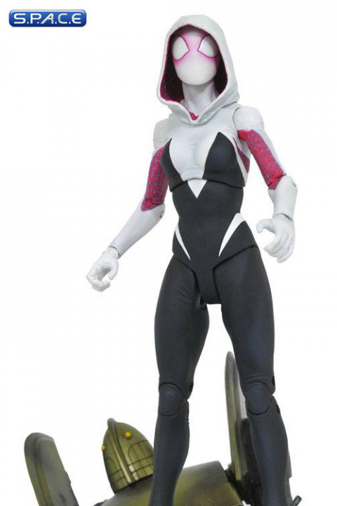 Spider-Gwen (Marvel Select)