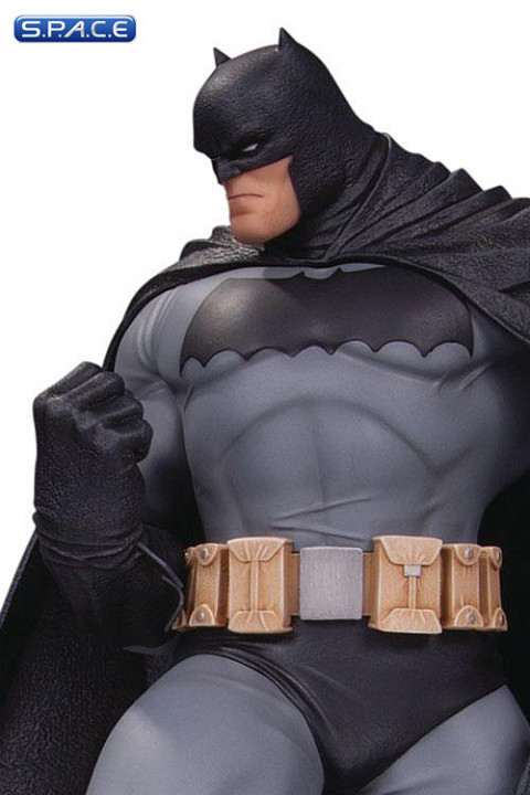 Batman Designer Mini-Statue by Andy Kubert (DC Comics)