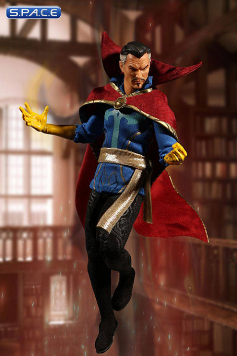 1/12 Scale Doctor Strange One:12 Collective (Marvel)