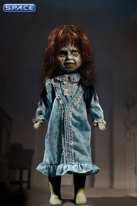 Regan Living Dead Doll (The Exorcist)