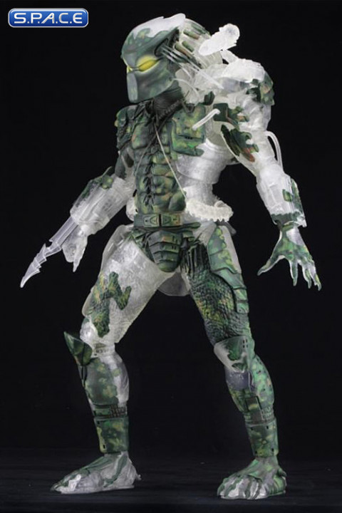 1/4 Scale Jungle Demon Predator 30th Anniversary (Predator)