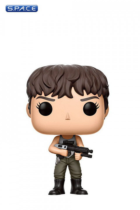 Daniels Pop! Movies Vinyl Figure #429 (Alien: Covenant)