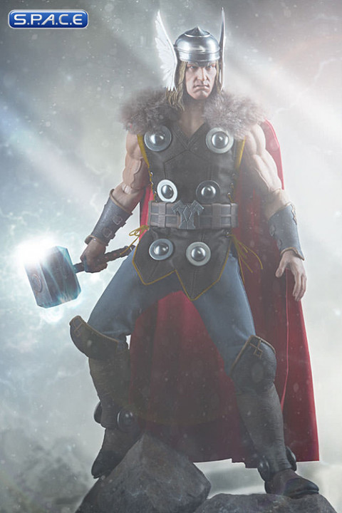 1/6 Scale Thor (Marvel)