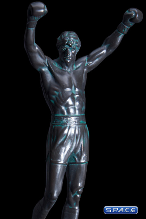 Rocky Balboa Statue by Schomberg Studios (Rocky)