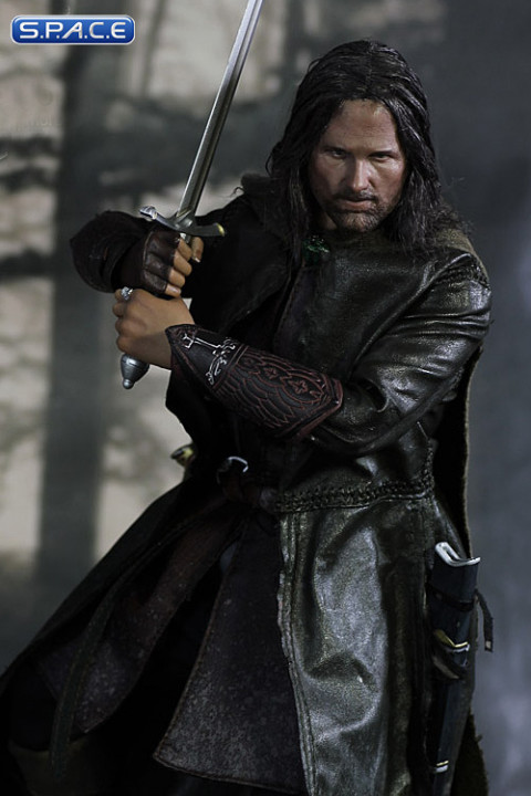 1/6 Scale Aragorn - Slim Version (Lord of the Rings)