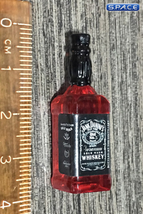 1/6 Scale Whiskey