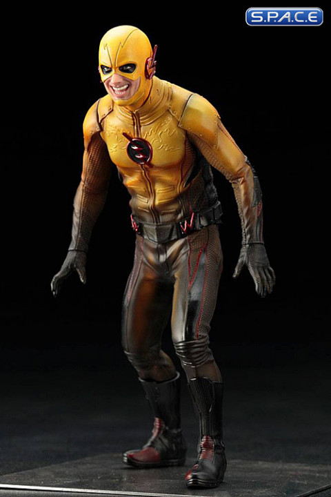 1/10 Scale Reverse Flash ARTFX+ Statue (The Flash)