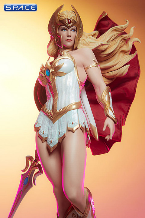 She-Ra Statue (Masters of the Universe)