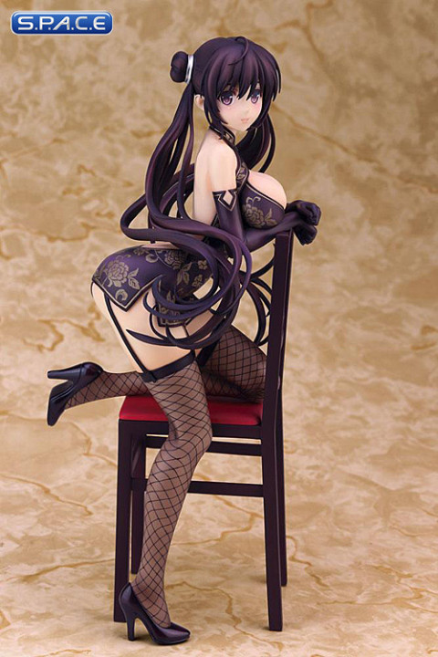 1/6 Scale Tougetsu Matsuri Ver. 2 PVC Statue (Comic Aun)