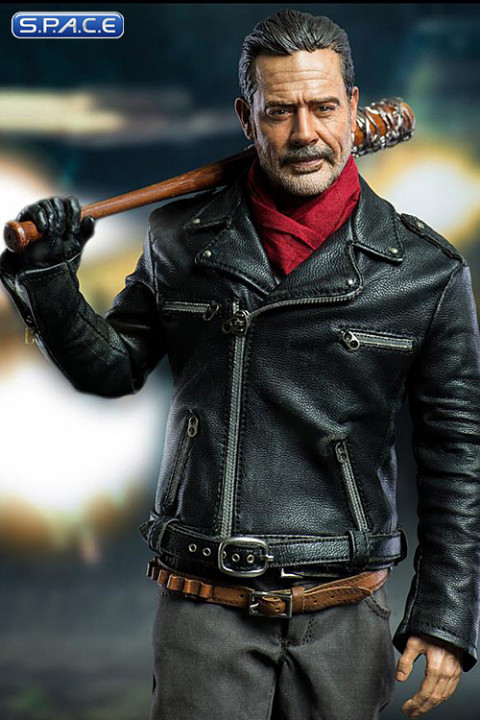 1/6 Scale Negan (The Walking Dead)