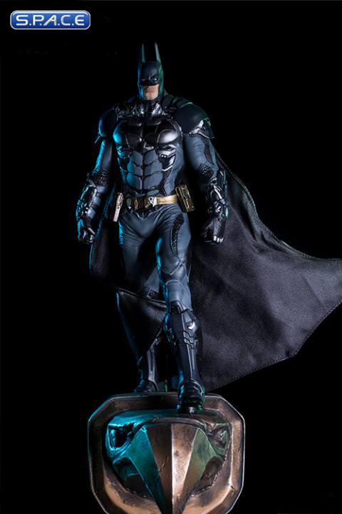 1/10 Scale Batman Deluxe Statue (Batman: Arkham Knight)