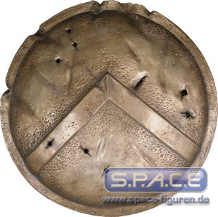 Spartan Shield Lifesize Prop Replica (300)