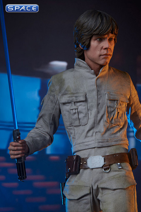 Luke Skywalker Premium Format Figure (Star Wars)