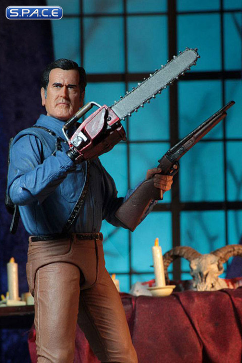 Ultimate Ash (Ash vs. Evil Dead)