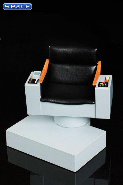 1/6 Scale Captains Chair Master Series (Star Trek)