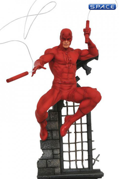 Daredevil PVC Statue (Marvel Gallery)