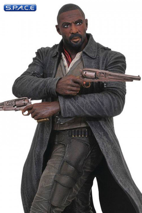 Gunslinger PVC Statue (The Dark Tower Gallery)
