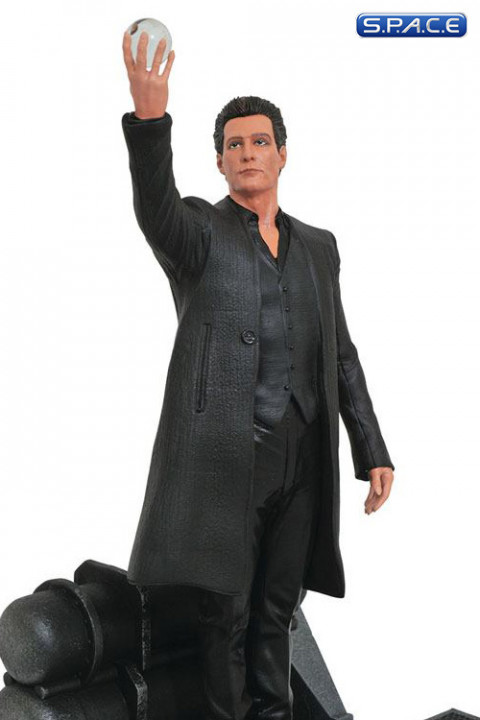 Man in Black PVC Statue (The Dark Tower Gallery)