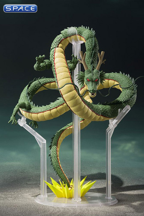 S.H.Figuarts Shenlong (Dragon Ball Z)